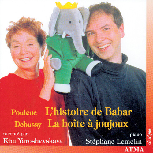 L'histoire de Babar