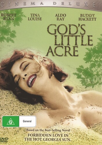 God's Little Acre