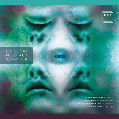 Chamber Works