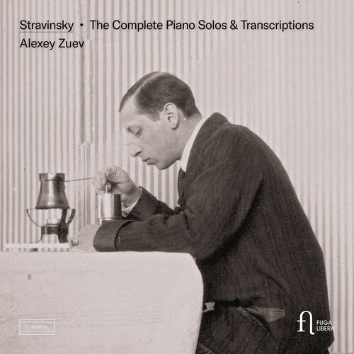Complete Piano