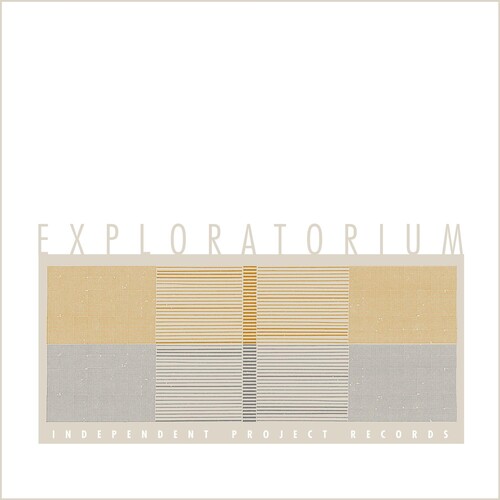 EXPLORATORIUM