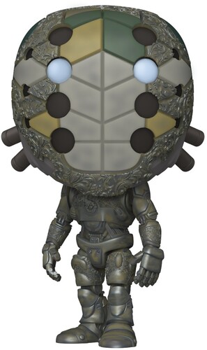 Funko POP! MOVIES: Netflix: Rebel Moon - Jimmy