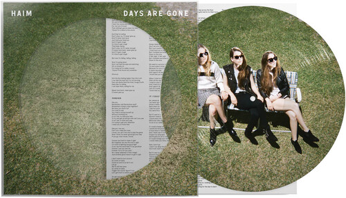 Days Are Gone - Limited Edition
