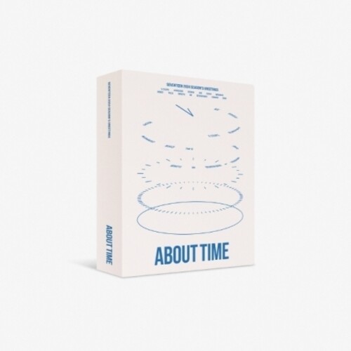 2024 Season's Greetings