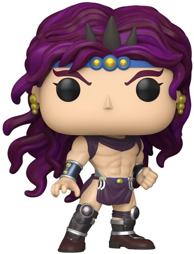 Funko POP! Anime: JoJo's Bizarre Adventure - Kars