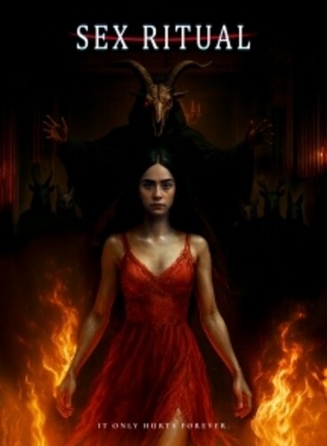 Sex Ritual