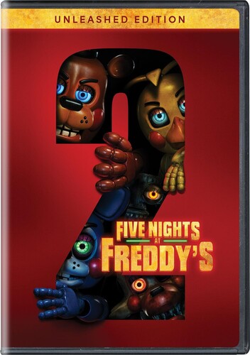 Five Nights at Freddy's 2