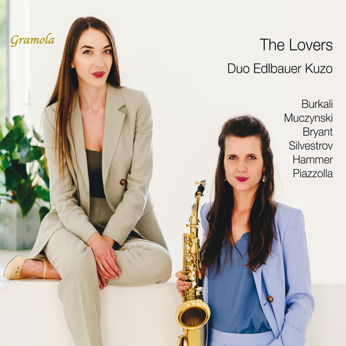 The Lovers