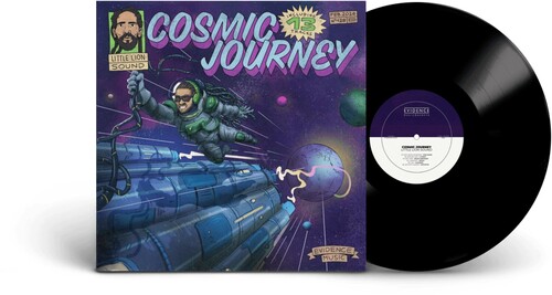 Cosmic Journey