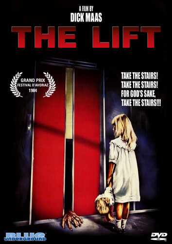 The Lift