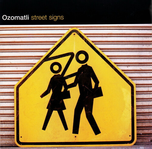 Street Signs