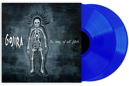 Way of All Flesh
