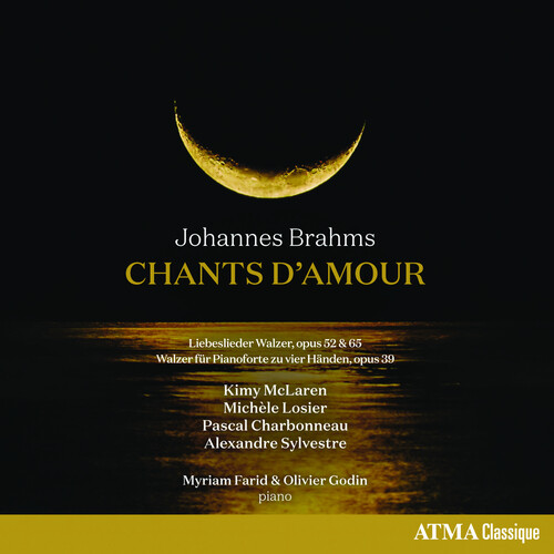 Chants D'amour
