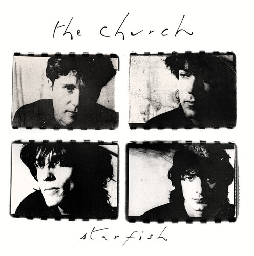 Starfish (Expanded Edition )