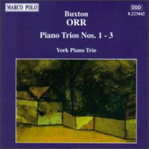 Trio Pno 1-3