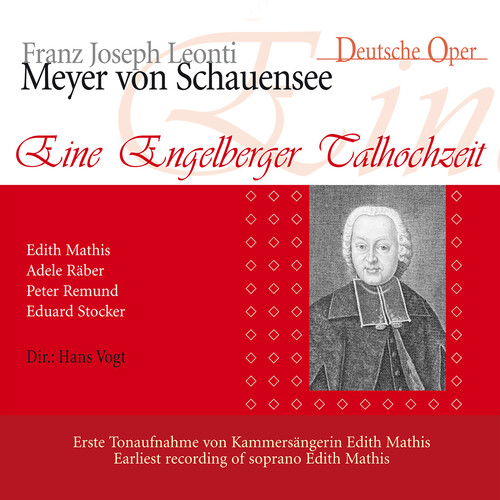 Eine Engelberger Talhochzeit