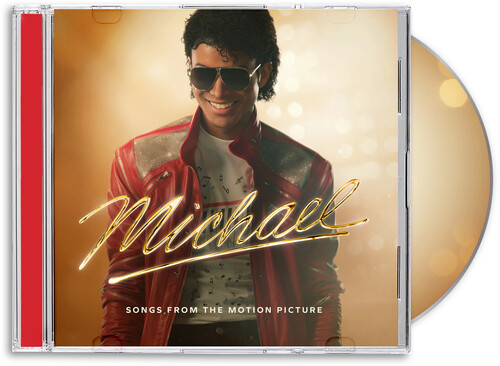 Michael: Songs From The Motion Picture