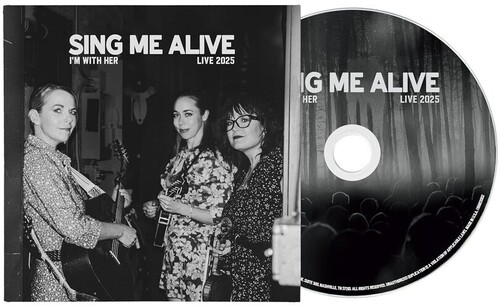 Sing Me Alive