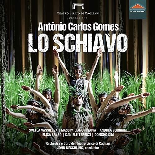 Lo Schiavo