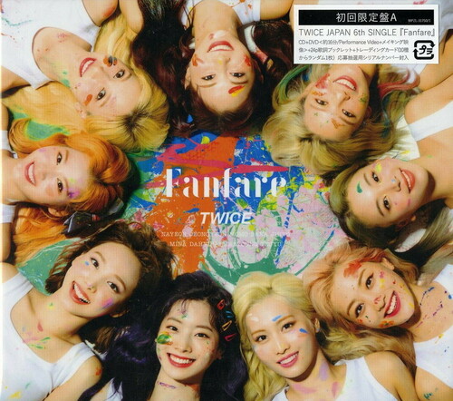 Fanfare (A Version)