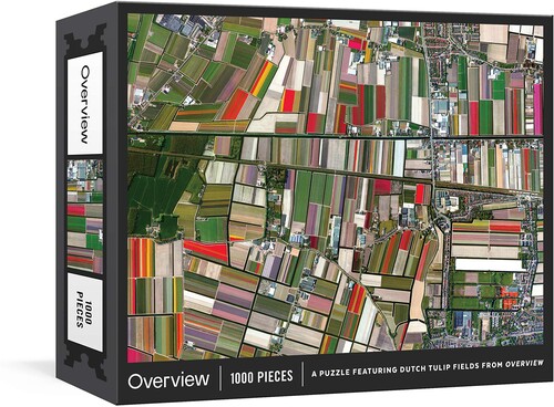Overview Puzzle