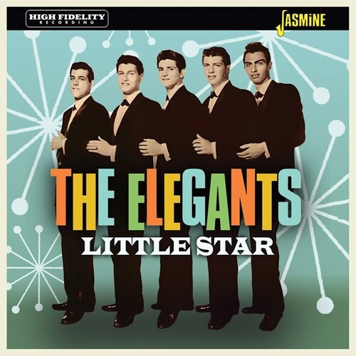 Little Star