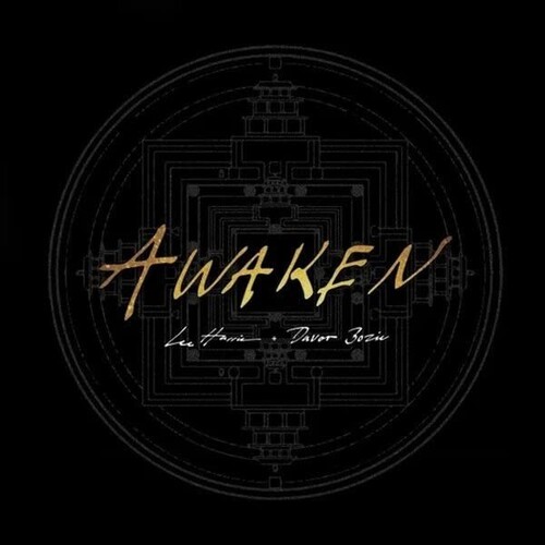 Awaken - Gold