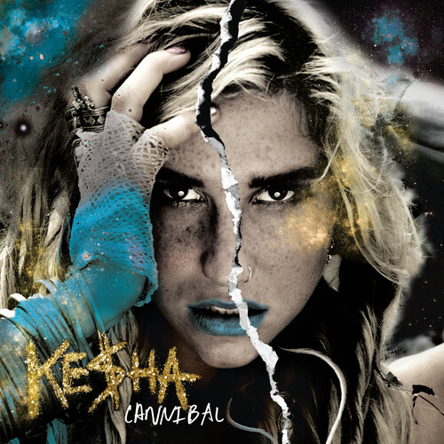 Cannibal (expanded edition)