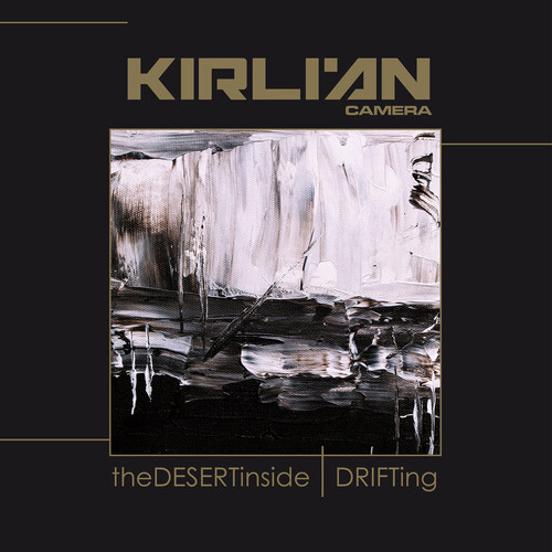 Desert Inside / Drifting