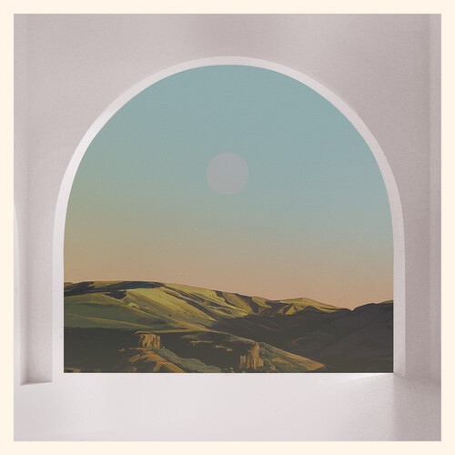 Helios - Espera (CD)