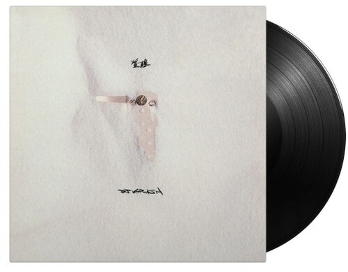 Kakusei - 180-Gram Black Vinyl