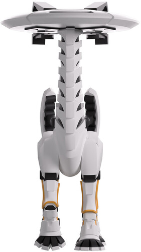 Youtooz - Horizon Zero Dawn - #1 Tallneck Vinyl Figure