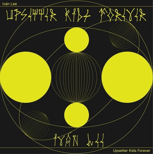 Upsetter Kids Forever