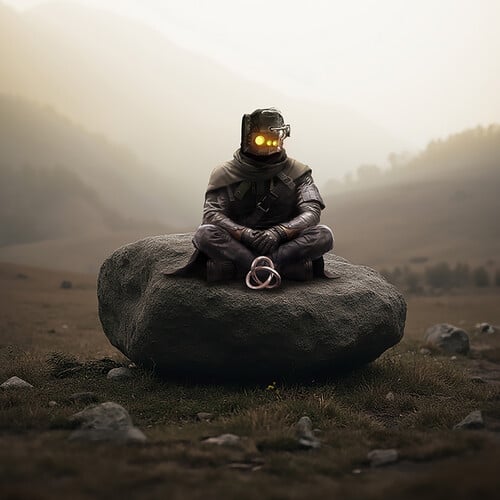 Nebulous Nights - an Ambient Excursion Into Profound Mysteries