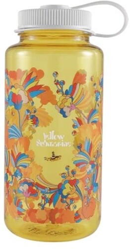 Beatles Yellow Submarine Water Bottle Primrose Prairie