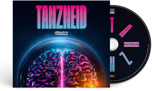 Tanzneid