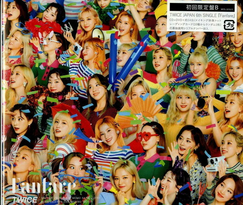 Fanfare (B Version)