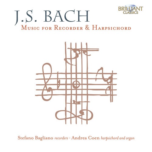 Recorder & Harpsichord