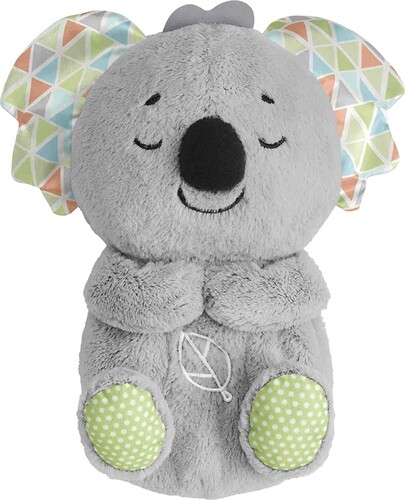 Fisher Price Soothe 'N Snuggle Koala