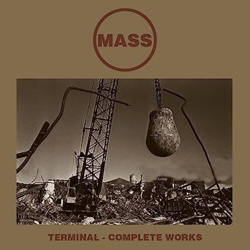 Terminal: Complete Works
