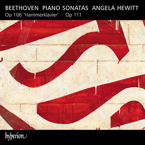 Hewitt - Piano Sonatas 9 (CD)
