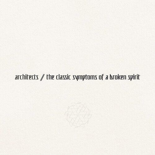 the classic symptoms of a broken spirit