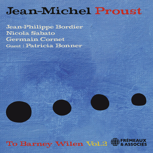 To Barney Wilen 2