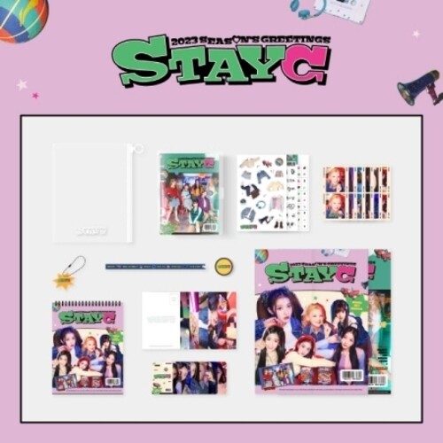 2023 Season's Greetings
