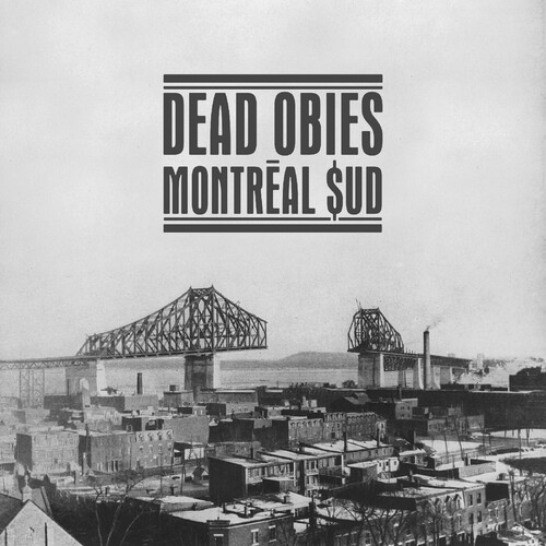 Montreal Sud