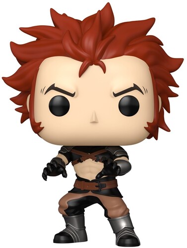 Funko POP! Anime: Solo Leveling - Baek Yoonho