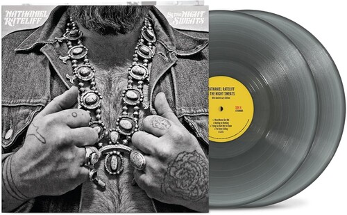 Nathaniel Rateliff & The Night Sweats: 10th Anniversary