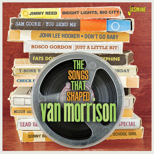 Songs That Shaped Van Morrison / Various
