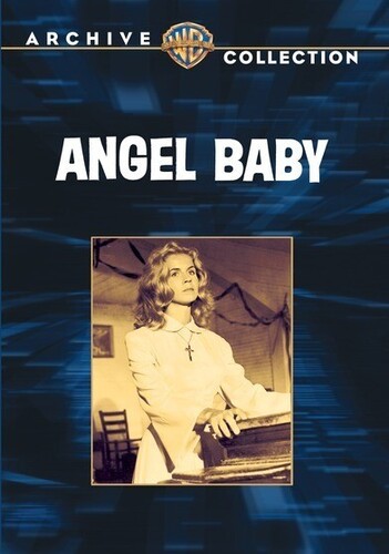 Angel Baby