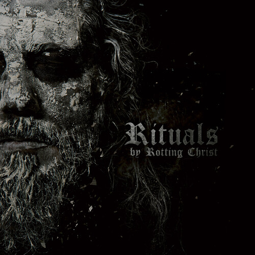 Rotting Christ - Rituals (CD)
